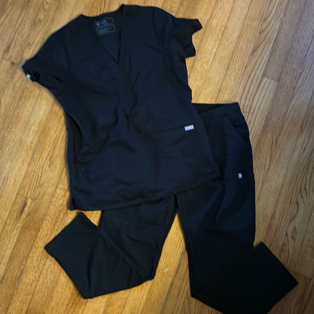 Figs Scrubs
